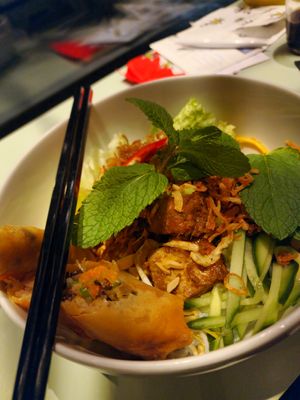  at Chez Ginette in Fribourg