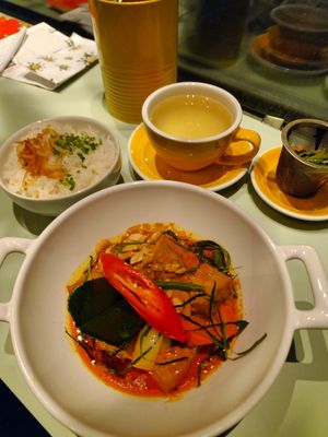  at Chez Ginette in Fribourg