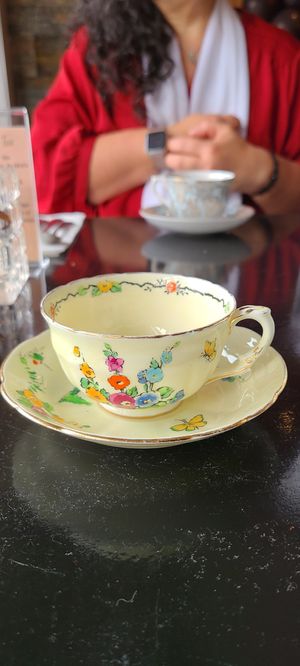 High Tea at Amberwood Lounge & Eatery in Stittsville