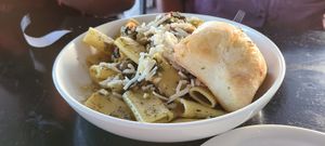 Rigatoni at Amberwood Lounge & Eatery in Stittsville