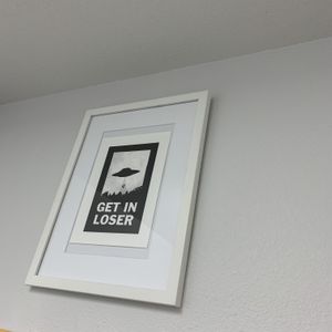 Back in the coffee shop at Retrograde Coffee Roasters in Sebastopol