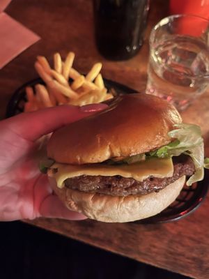 🤤🤤🤤  at Mary's in Sydney