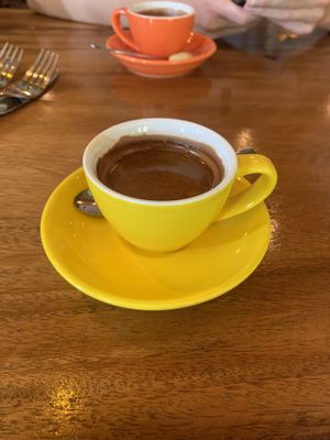   at The Source Cafe in Siem Reap