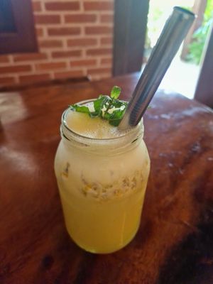  at The Source Cafe in Siem Reap