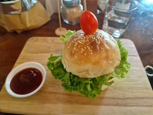  at The Source Cafe in Siem Reap