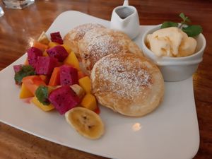  at The Source Cafe in Siem Reap