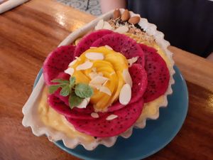  at The Source Cafe in Siem Reap