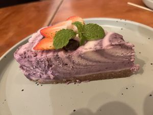   at The Source Cafe in Siem Reap