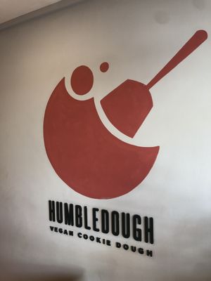   at The After School Cookie Club in East London