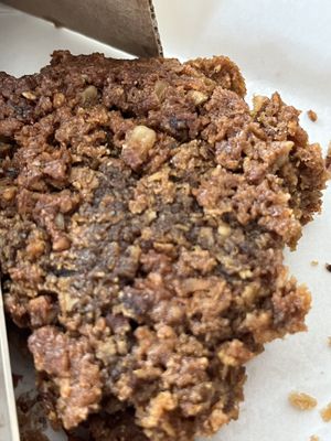 Maple roast  at The After School Cookie Club in East London