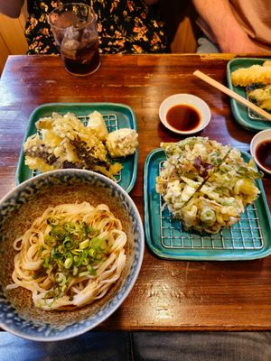  at Menkui Kinya in Kyoto