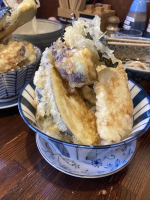   at Menkui Kinya in Kyoto