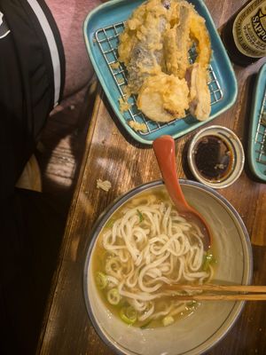  at Menkui Kinya in Kyoto