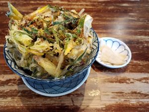  at Menkui Kinya in Kyoto