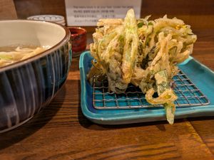  at Menkui Kinya in Kyoto