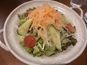  at Sushi-Dining Nob in Takayama