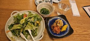  at Sushi-Dining Nob in Takayama