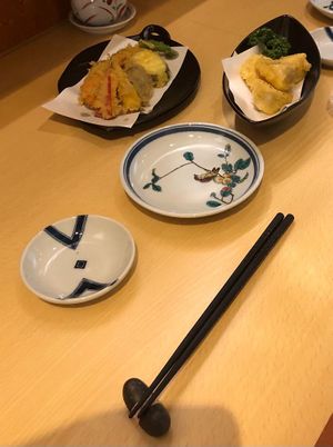   at Sushi-Dining Nob in Takayama