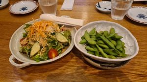  at Sushi-Dining Nob in Takayama