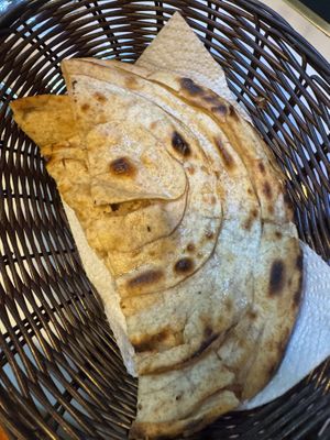   at Yak & Yeti in Colchester