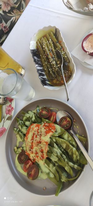  at Amaltheia in Katerini