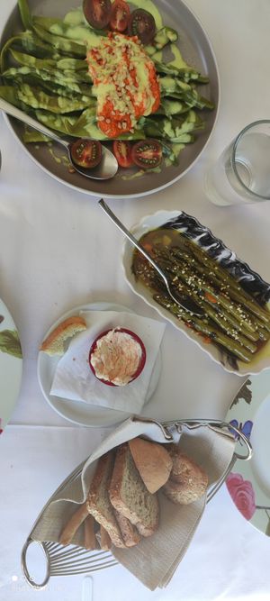  at Amaltheia in Katerini