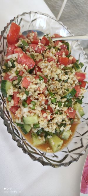  at Amaltheia in Katerini