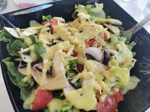  at Amaltheia in Katerini