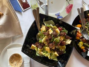  at Amaltheia in Katerini