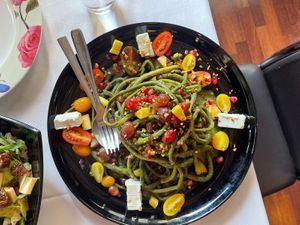  at Amaltheia in Katerini