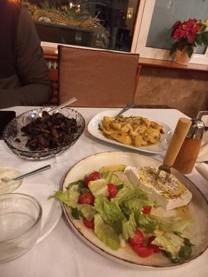  at Amaltheia in Katerini