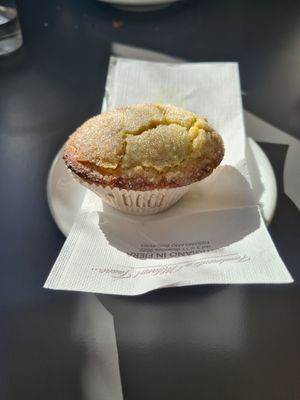  at Martinucci Laboratory in Polignano A Mare