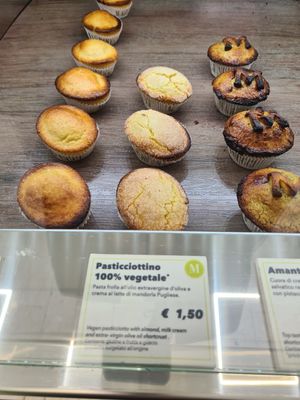  at Martinucci Laboratory in Polignano A Mare