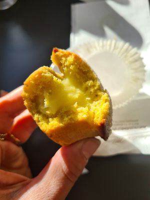  at Martinucci Laboratory in Polignano A Mare