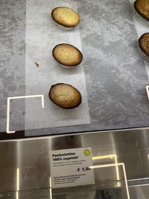   at Martinucci Laboratory in Polignano A Mare