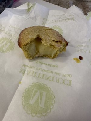   at Martinucci Laboratory in Polignano A Mare