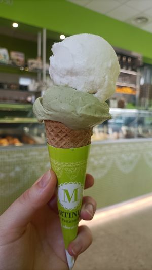  at Martinucci Laboratory in Polignano A Mare