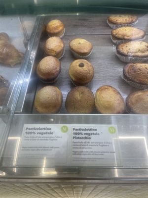   at Martinucci Laboratory in Polignano A Mare