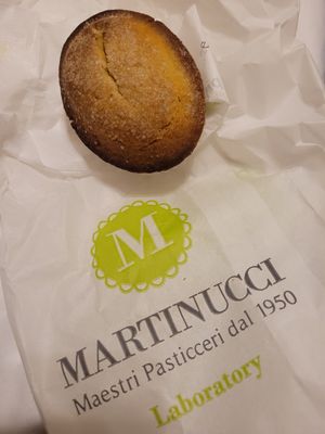  at Martinucci Laboratory in Polignano A Mare