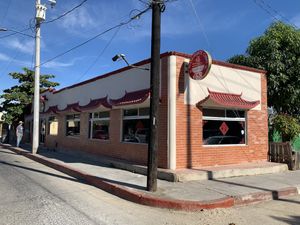 Facade at Chino 168 in Cabo San Lucas