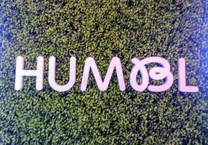 Humble Vegan Cafe at HUMBL in Orlando