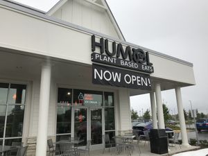 Now open! at HUMBL in Orlando