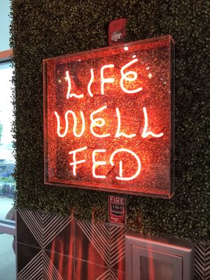 :) at HUMBL in Orlando