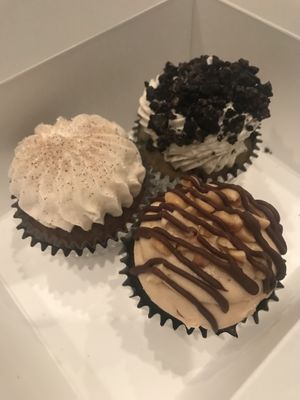 Sweet treats at Humbl at HUMBL in Orlando
