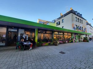 ... at Liebling Trier in Trier