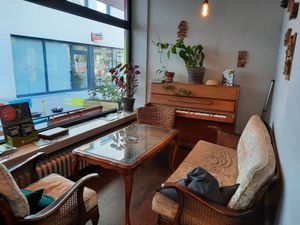 ... at Liebling Trier in Trier