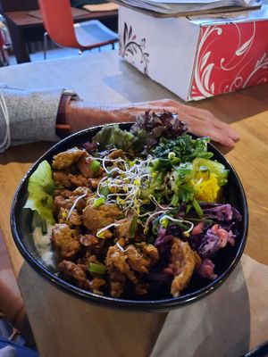 ... at Liebling Trier in Trier