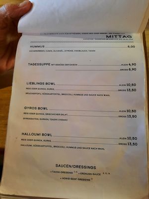 ...... at Liebling Trier in Trier