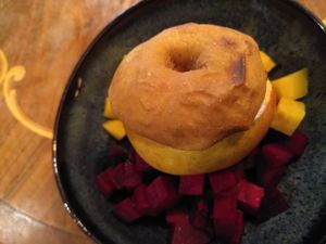 Vorspeise at Liebling Trier in Trier