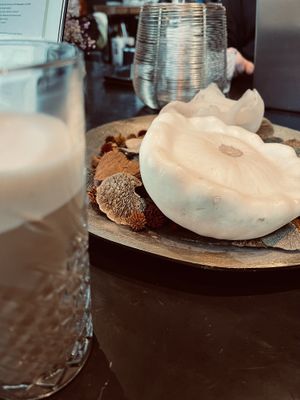 Schönes Ambiente, guter Kaffee  at Liebling Trier in Trier